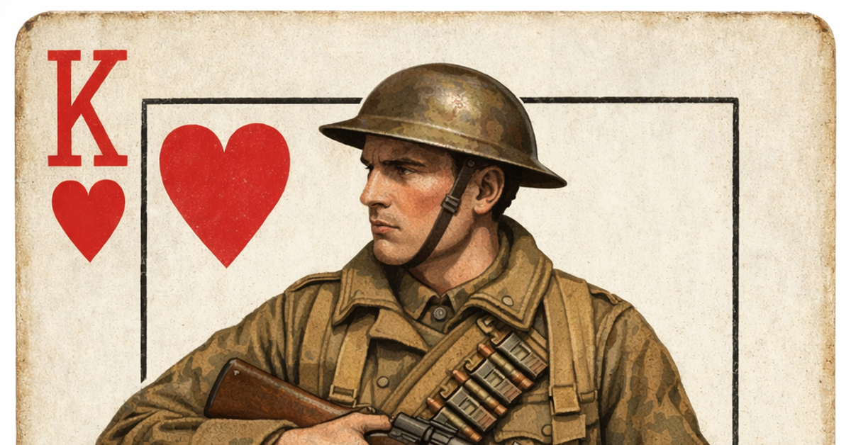 Amadeus Orchestra | Stravinsky - The Soldier’s Tale