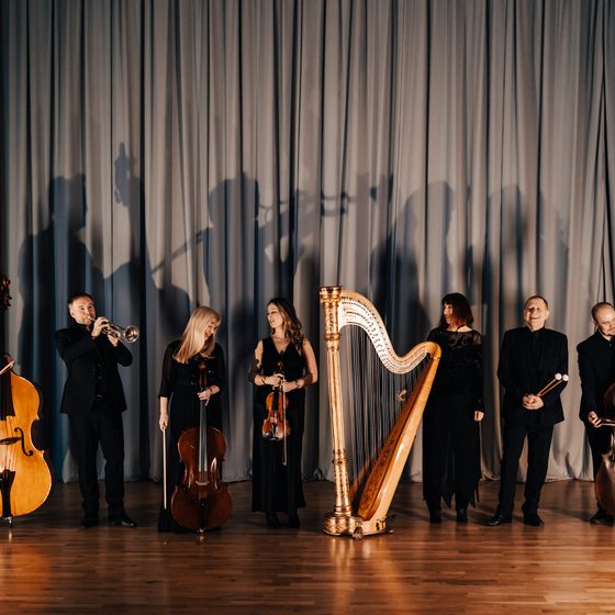 BBC National Orchestra of Wales Players