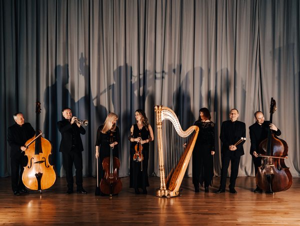 BBC National Orchestra of Wales Players