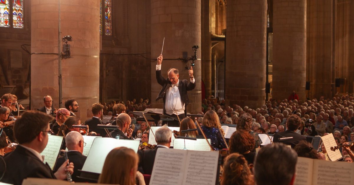 Belshazzar’s Feast