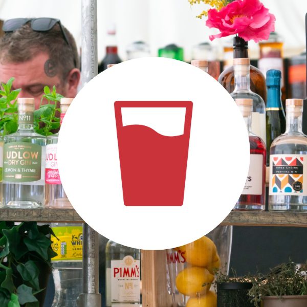 Pre-order Drinks