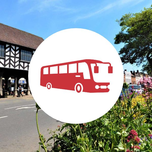 Ledbury Link