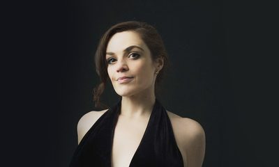 Rebecca Hardwick