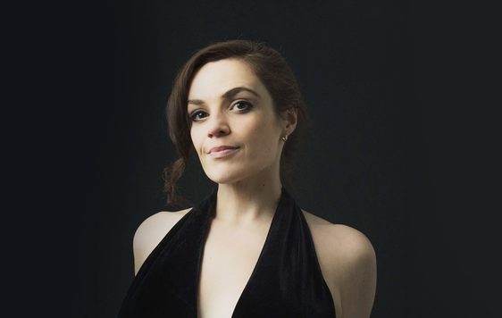 Rebecca Hardwick