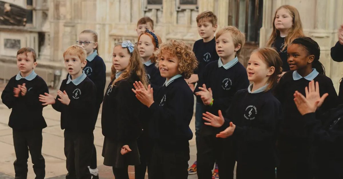 Songs of Gloucestershire
