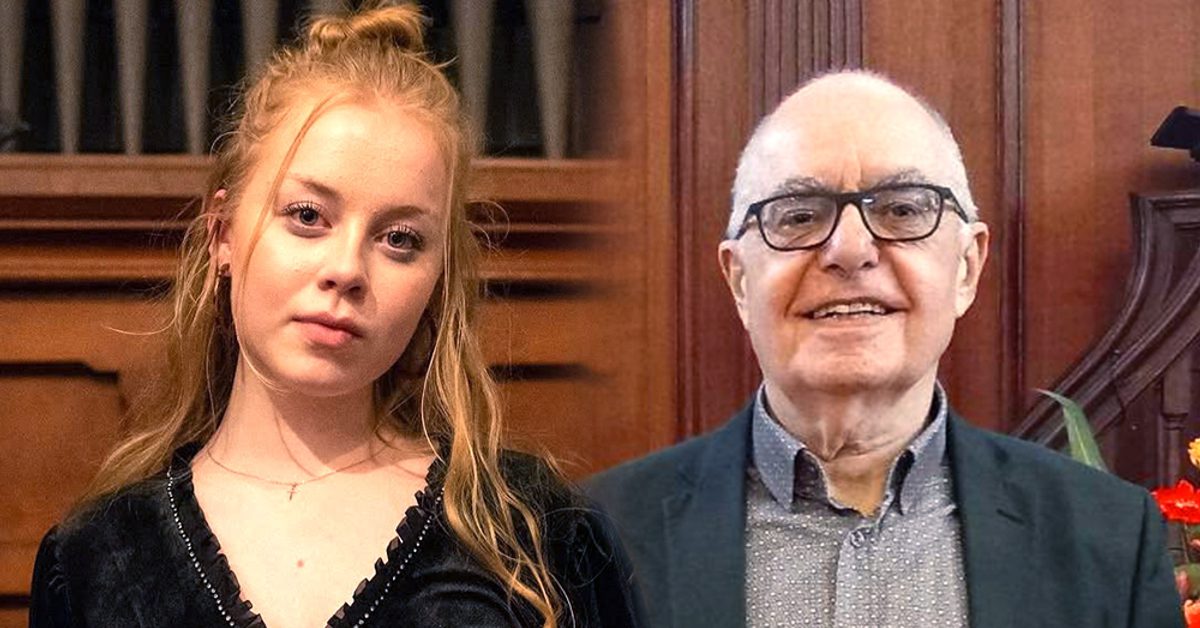 Summer Recital at Syde