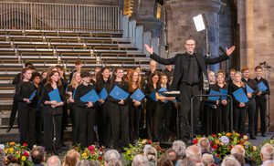 2025 FESTIVAL YOUTH CGHOIR