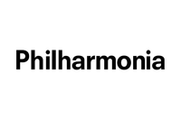 Philarmonia Orchestra Logo