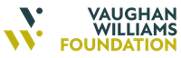 Vaughan Williams Foundation Logo
