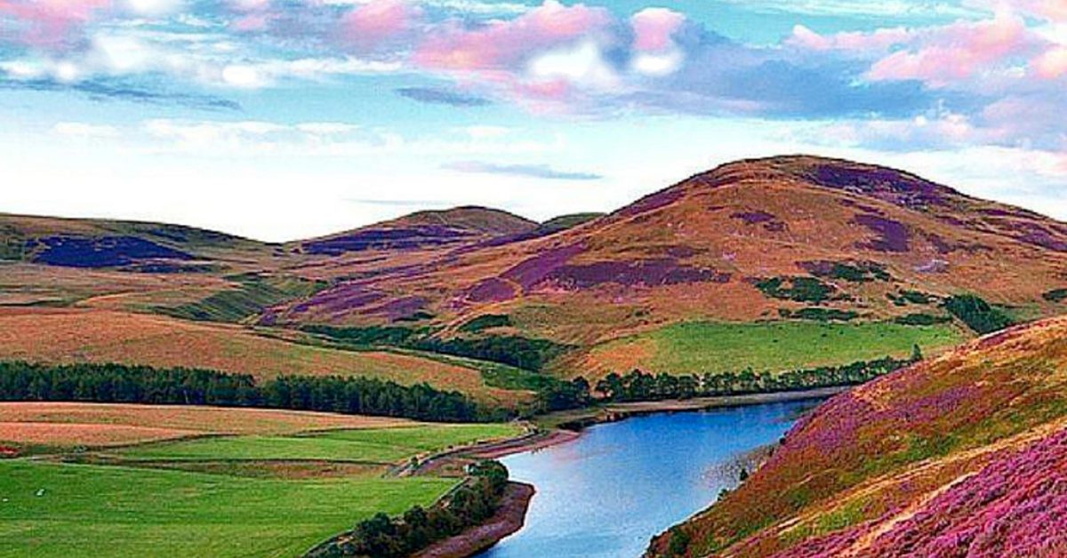 MV | Sounds of Scotland