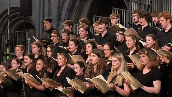 Youth Choir